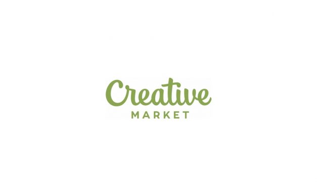 Creative Market에서 템플릿 구매하는 방법