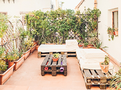 Sicily Airbnb Stay
