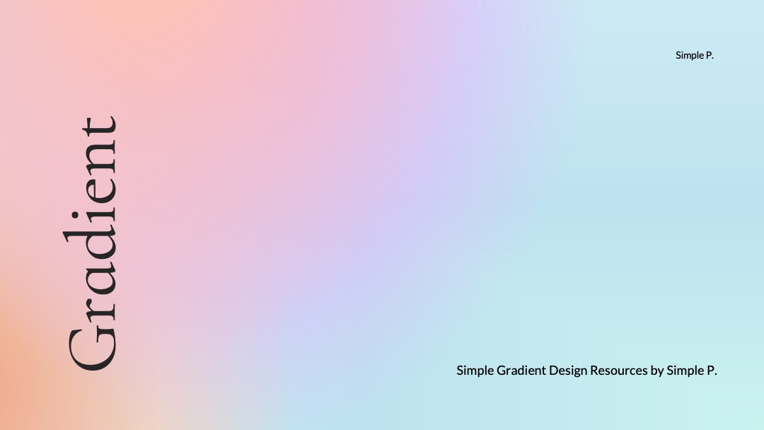 Gradient-free-ppt-download