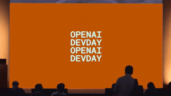 OpenAI Presentation