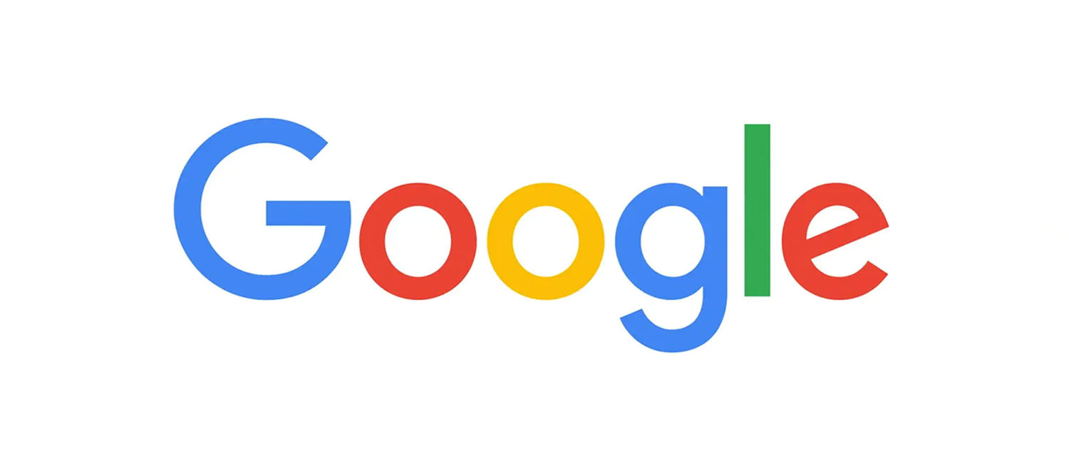 Google Brand Color