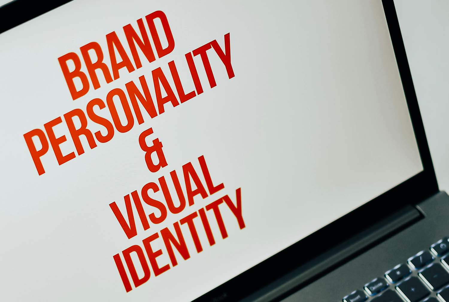 Designer Branding