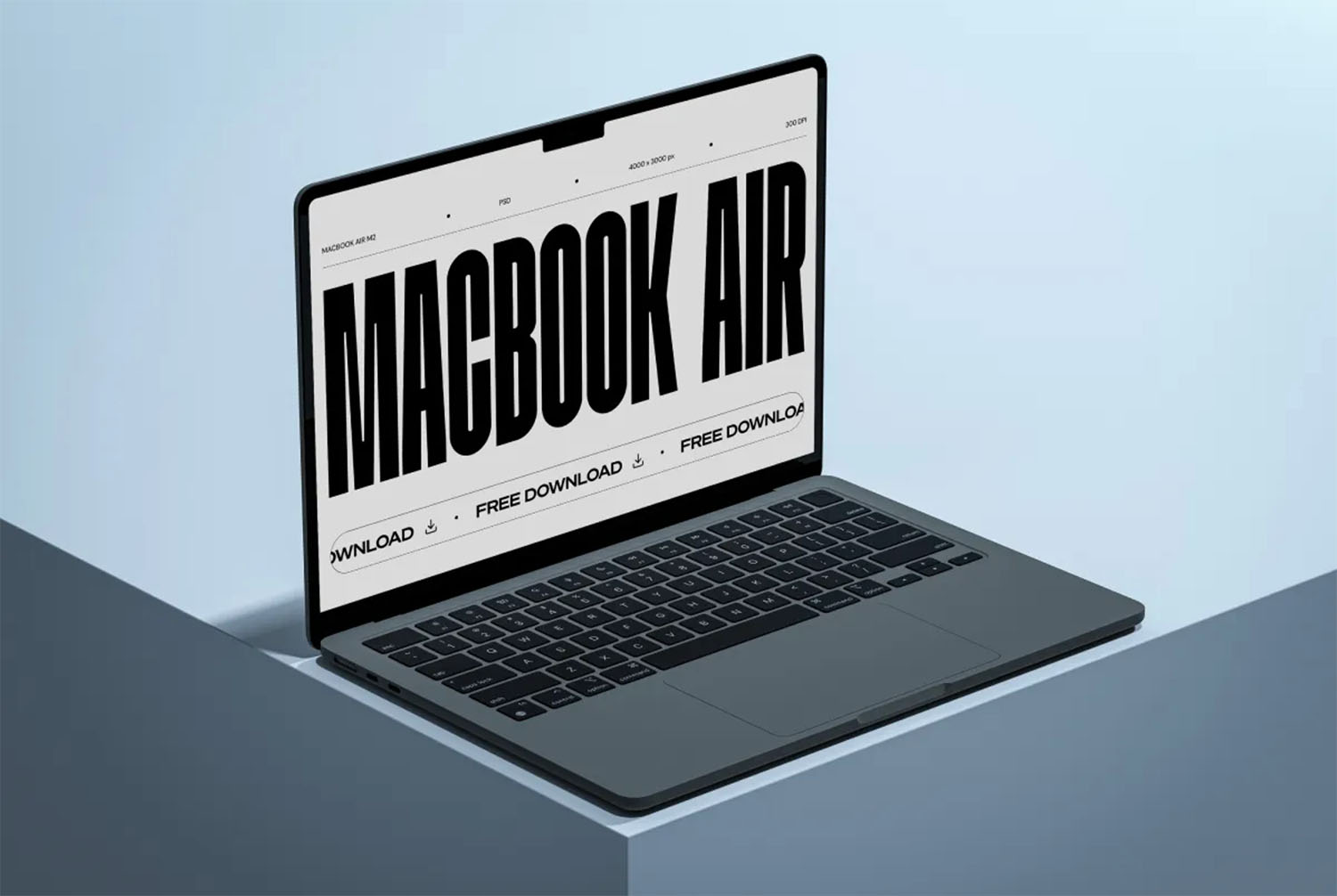 MacBook Air