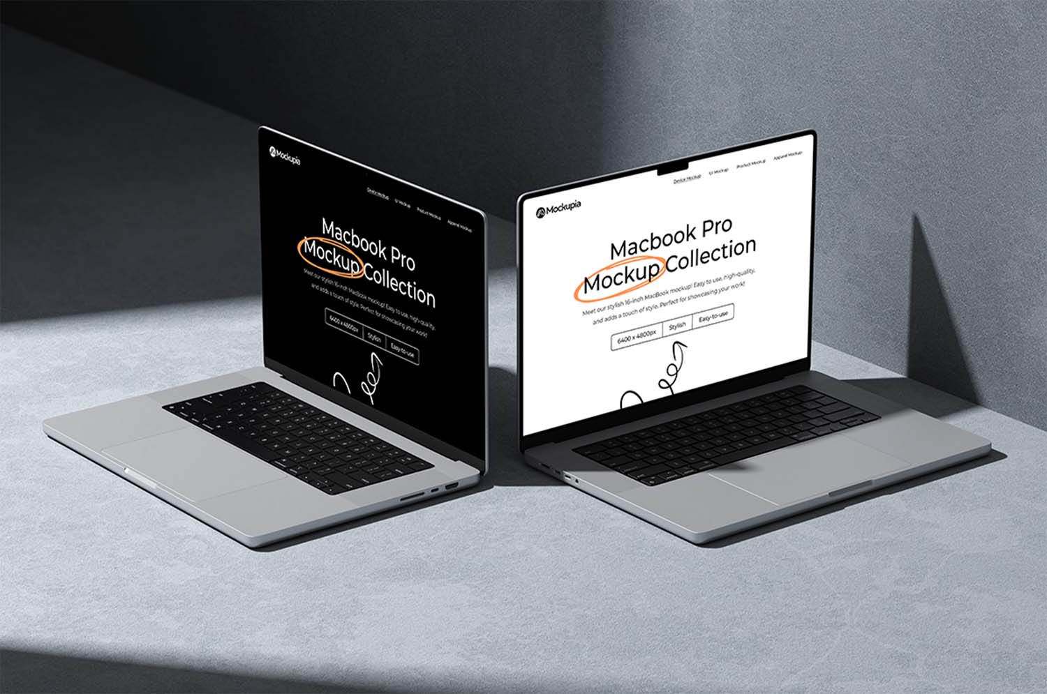 Macbook Pro Duo