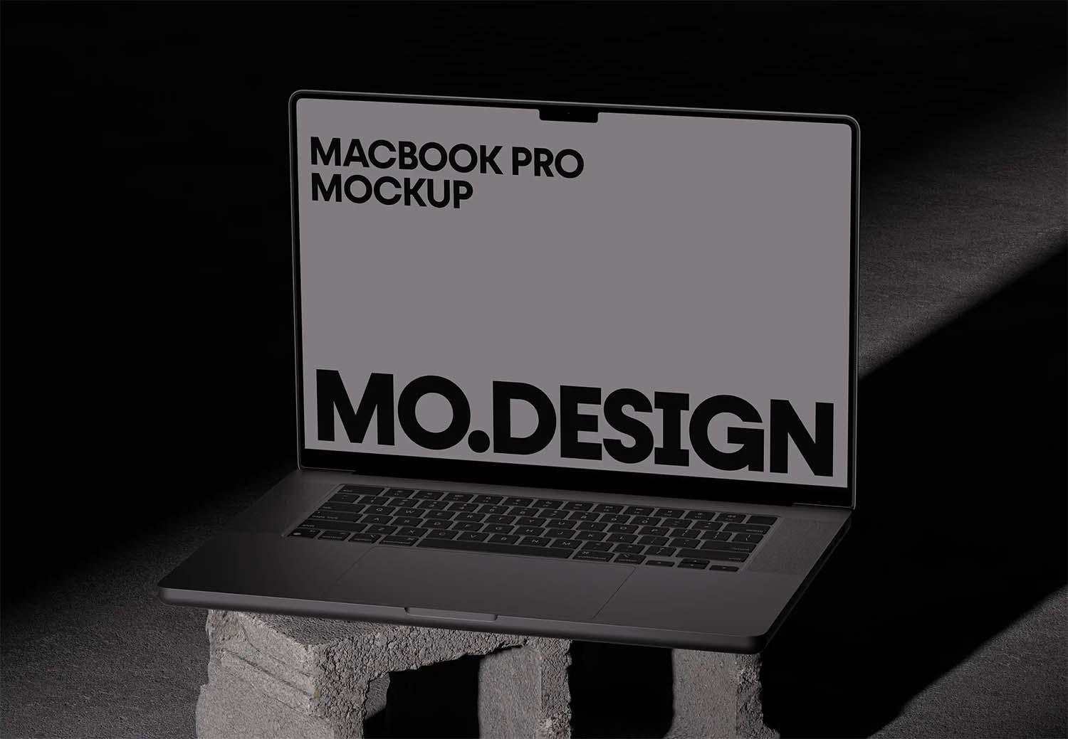 Macbook Pro