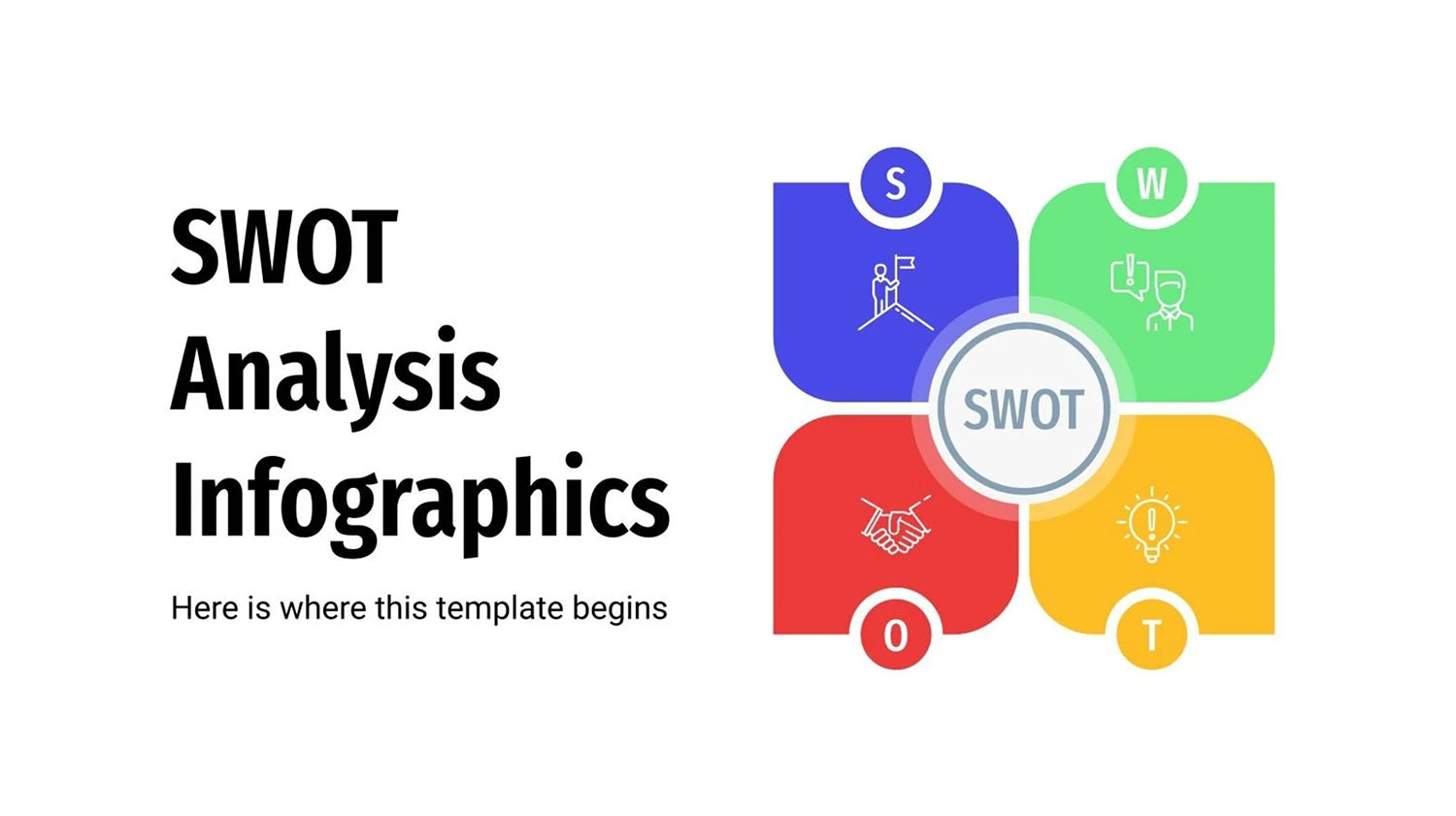 SWOT PPT Free