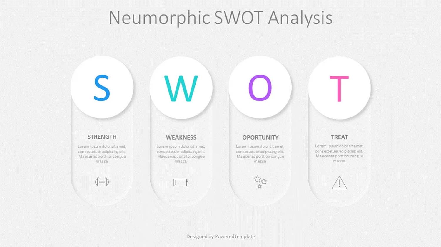 SWOT PPT Free