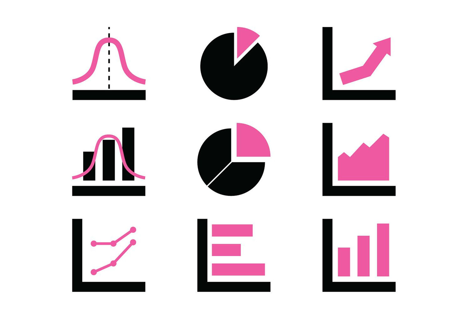 Chart Icons