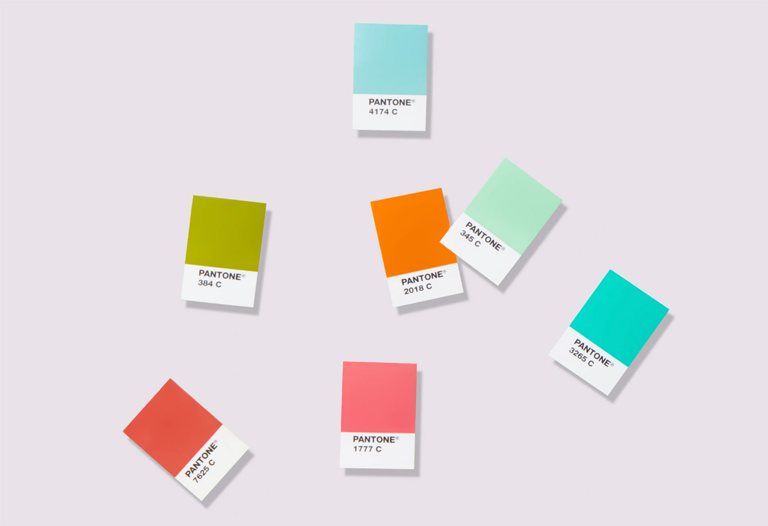 Pantone Coated Uncoated