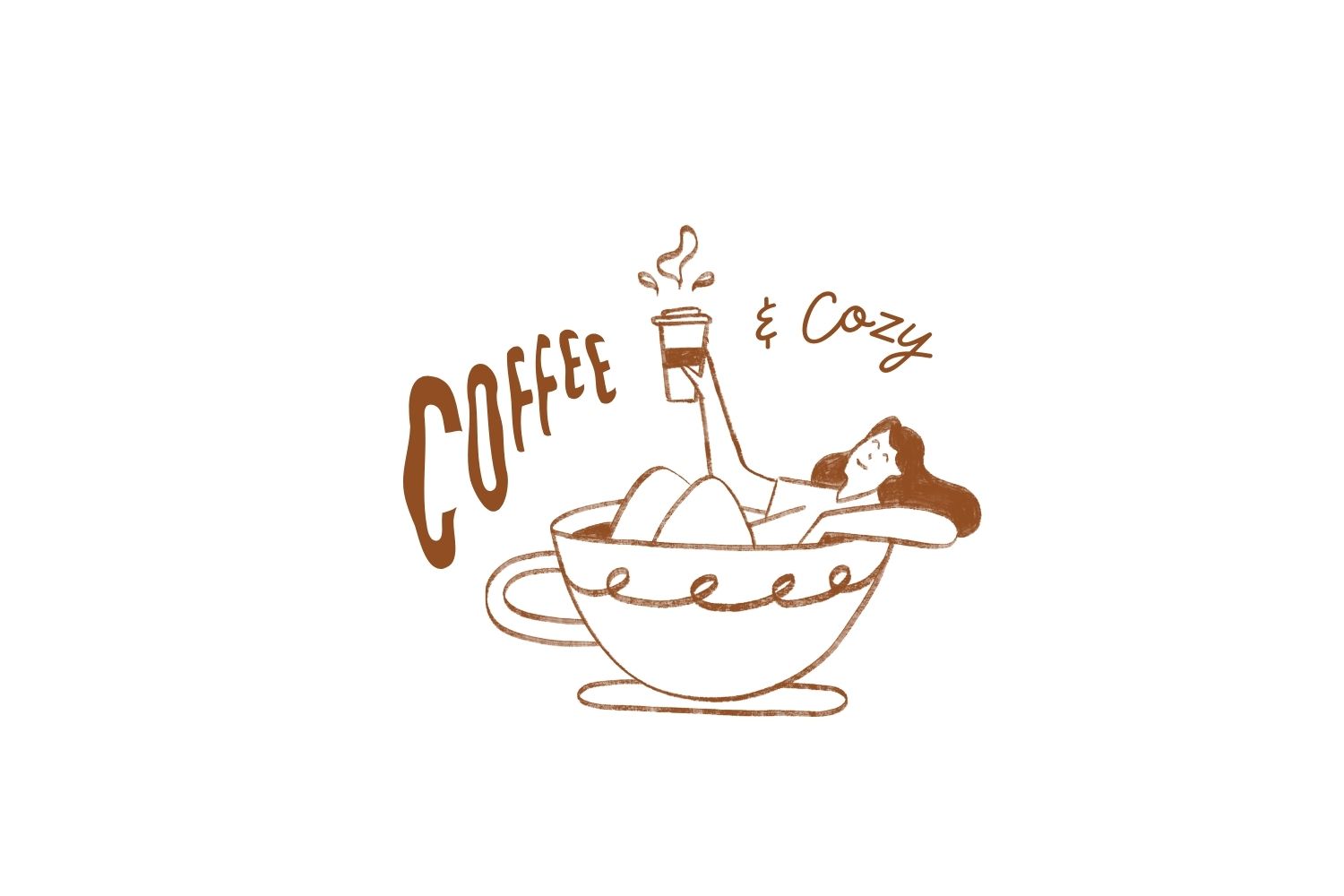 Coffee Illustration