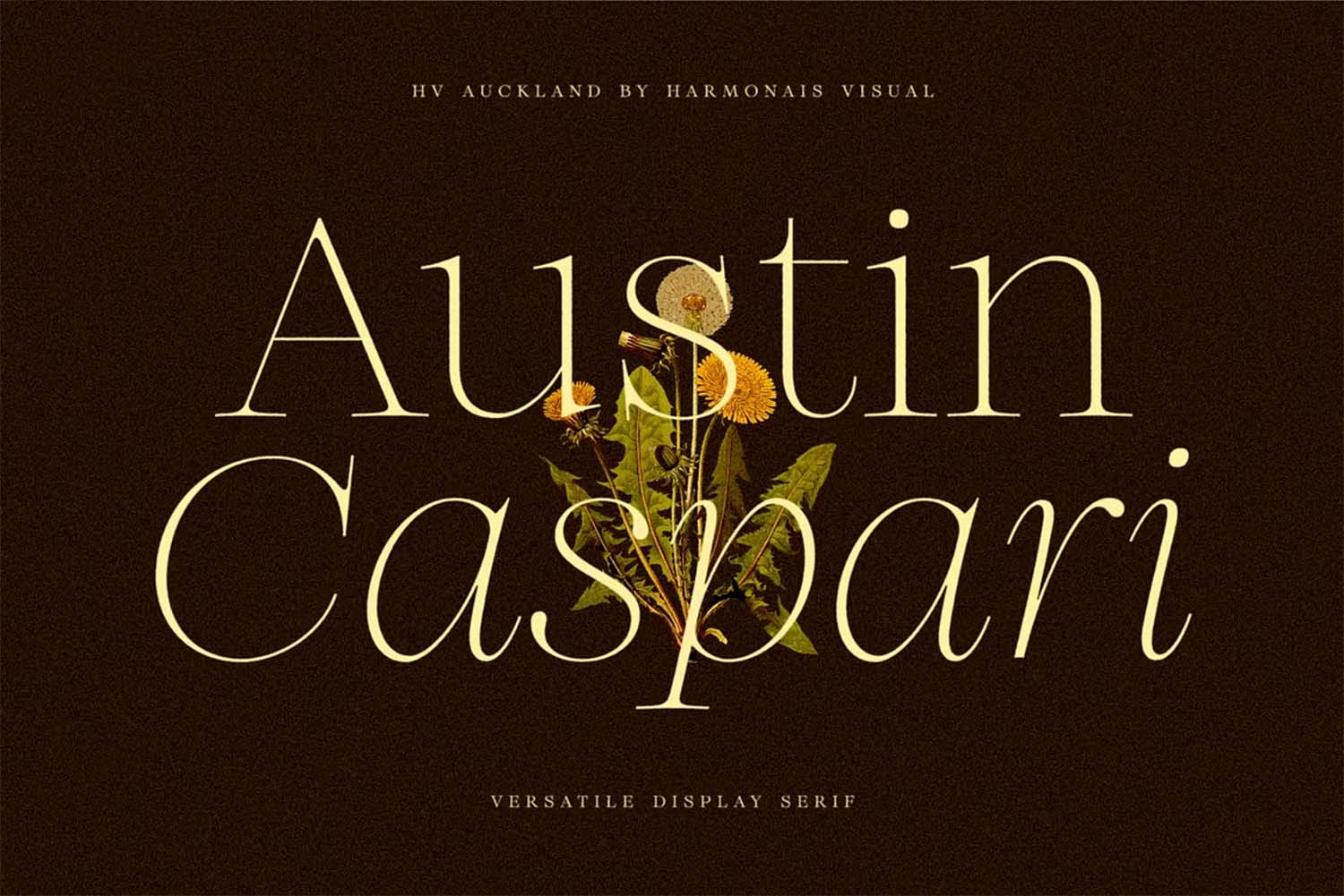 Auckland-Serif-Font-2 Auckland Serif Font