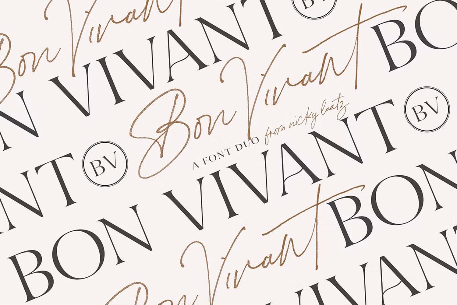 Bon-Vivant-Collection-1 Bon Vivant Collection