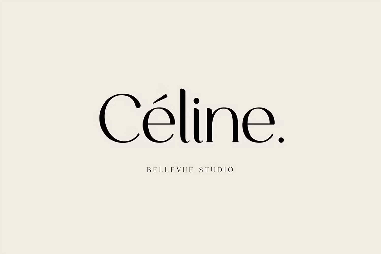 Celine-Serif-Font-1 Celine Serif Font