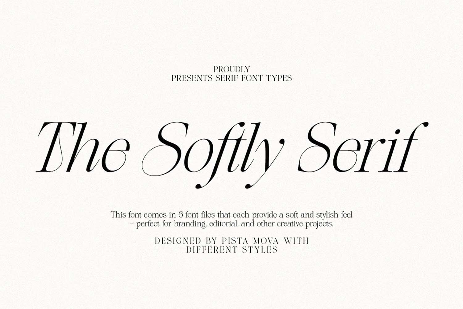 The-Softly-Serif-Font-1 The Softly Serif